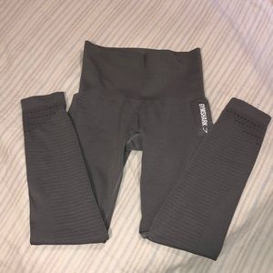 Gymshark seamless leggings